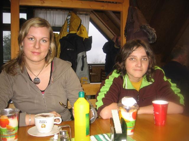 Lyže záchranáři Horní Mísečky 2008 > obr (63)